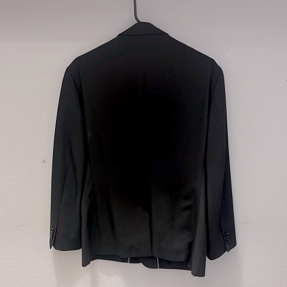 Perry Ellis Portfolio men’s blazer 40S - Picture 4 of 4